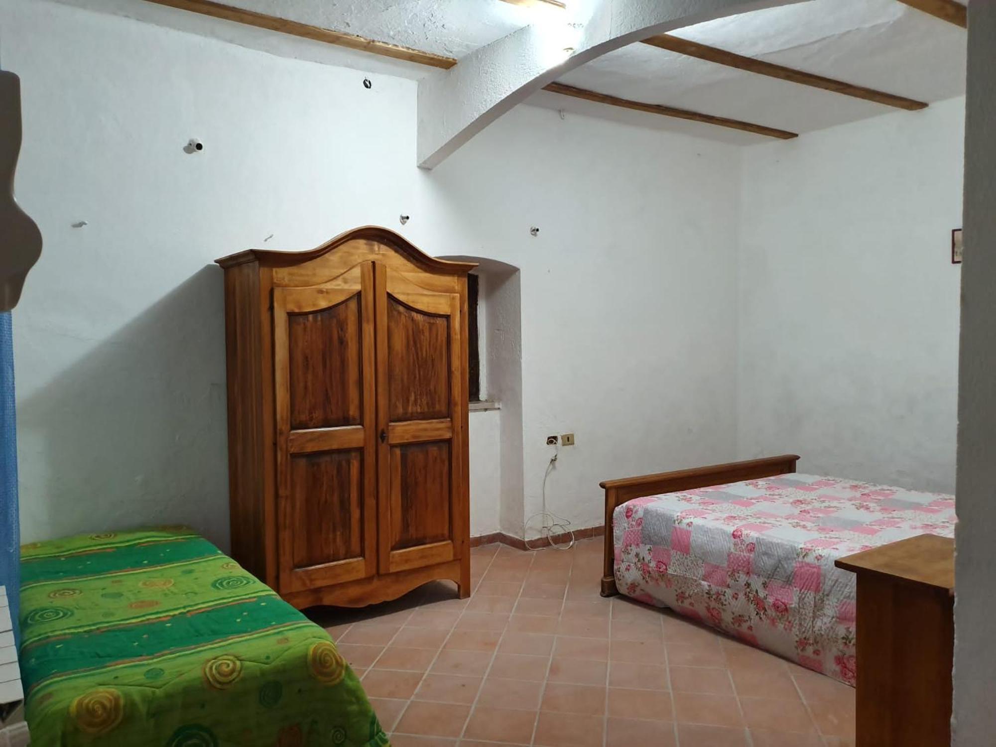 Agriturismo Radici Contadine 비사키아 외부 사진