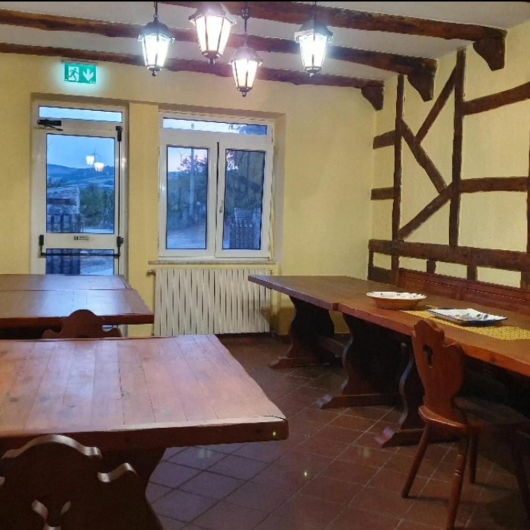 Agriturismo Radici Contadine 비사키아 외부 사진