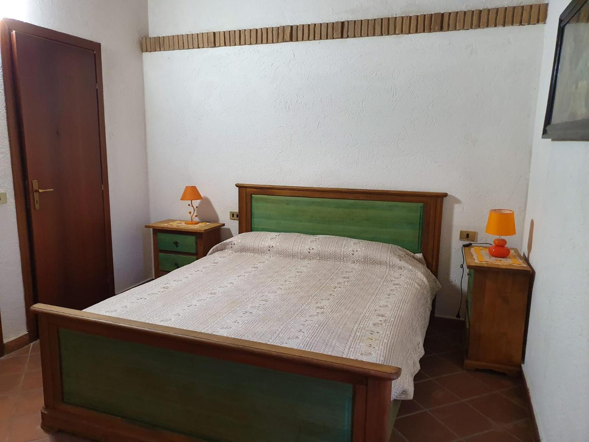 Agriturismo Radici Contadine 비사키아 외부 사진