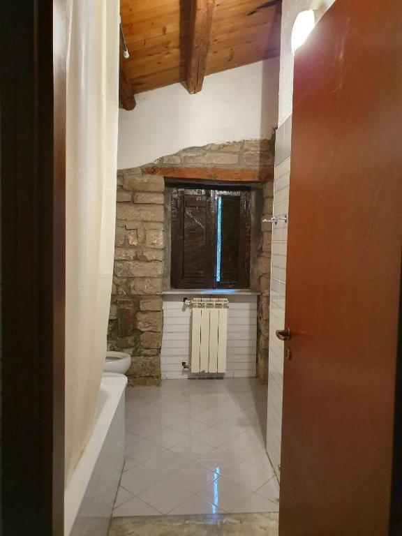 Agriturismo Radici Contadine 비사키아 외부 사진