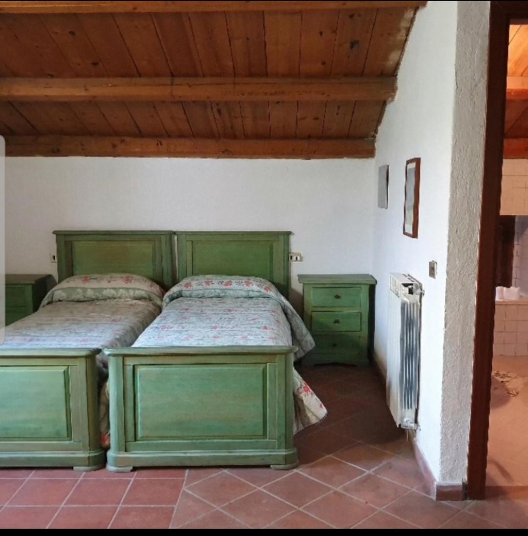 Agriturismo Radici Contadine 비사키아 외부 사진