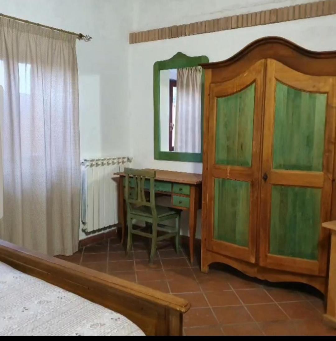 Agriturismo Radici Contadine 비사키아 외부 사진