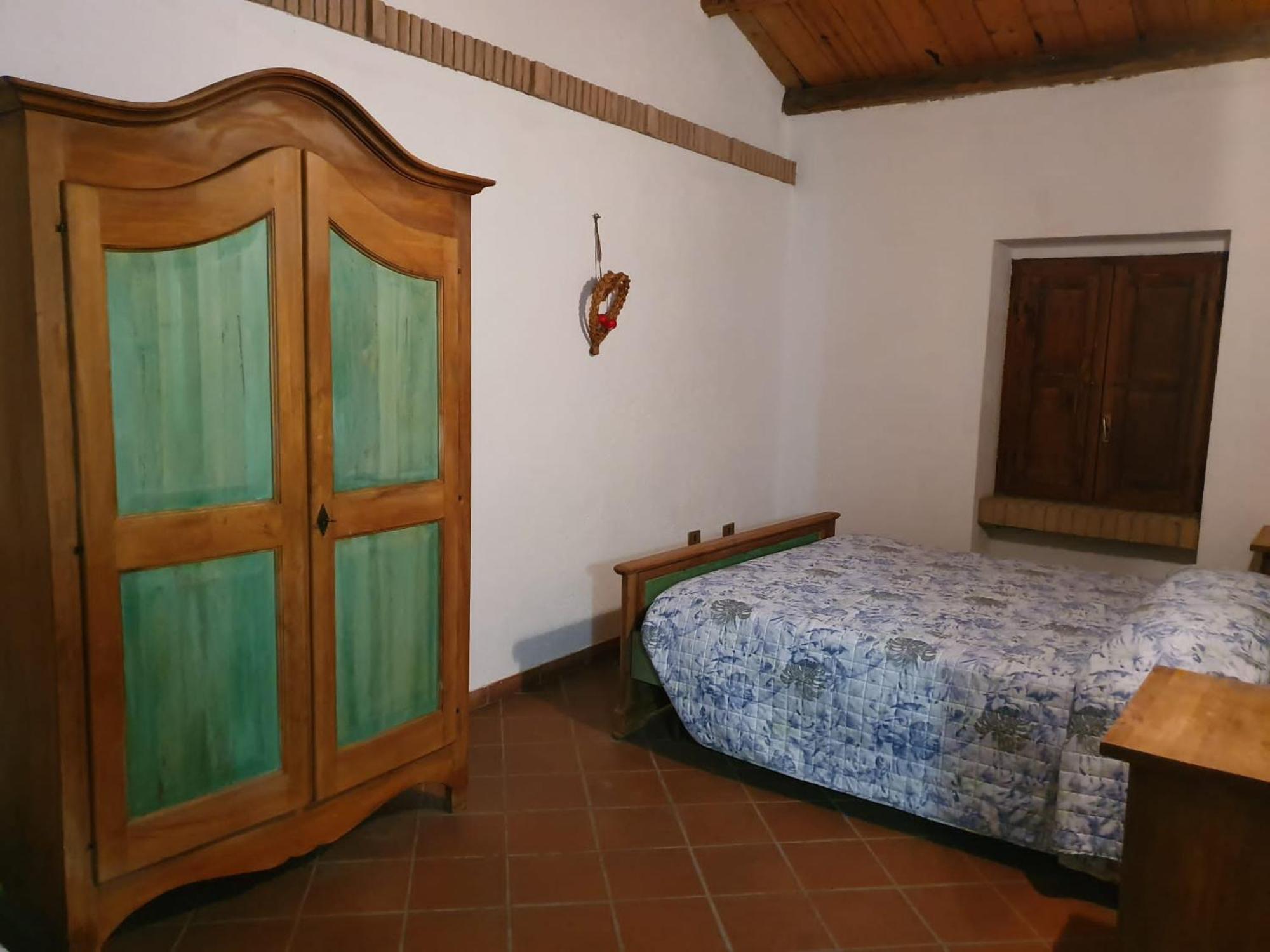 Agriturismo Radici Contadine 비사키아 외부 사진