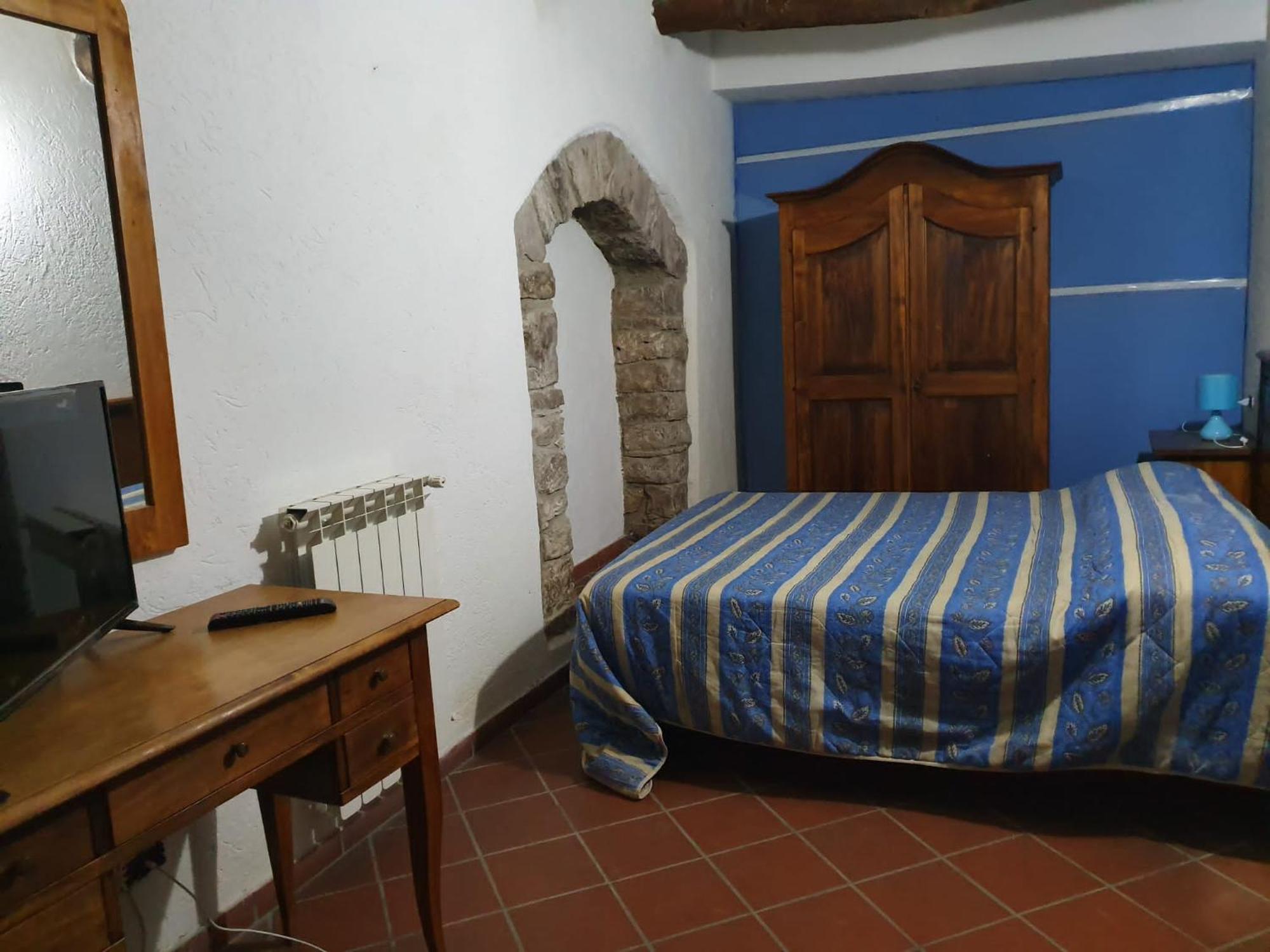 Agriturismo Radici Contadine 비사키아 외부 사진