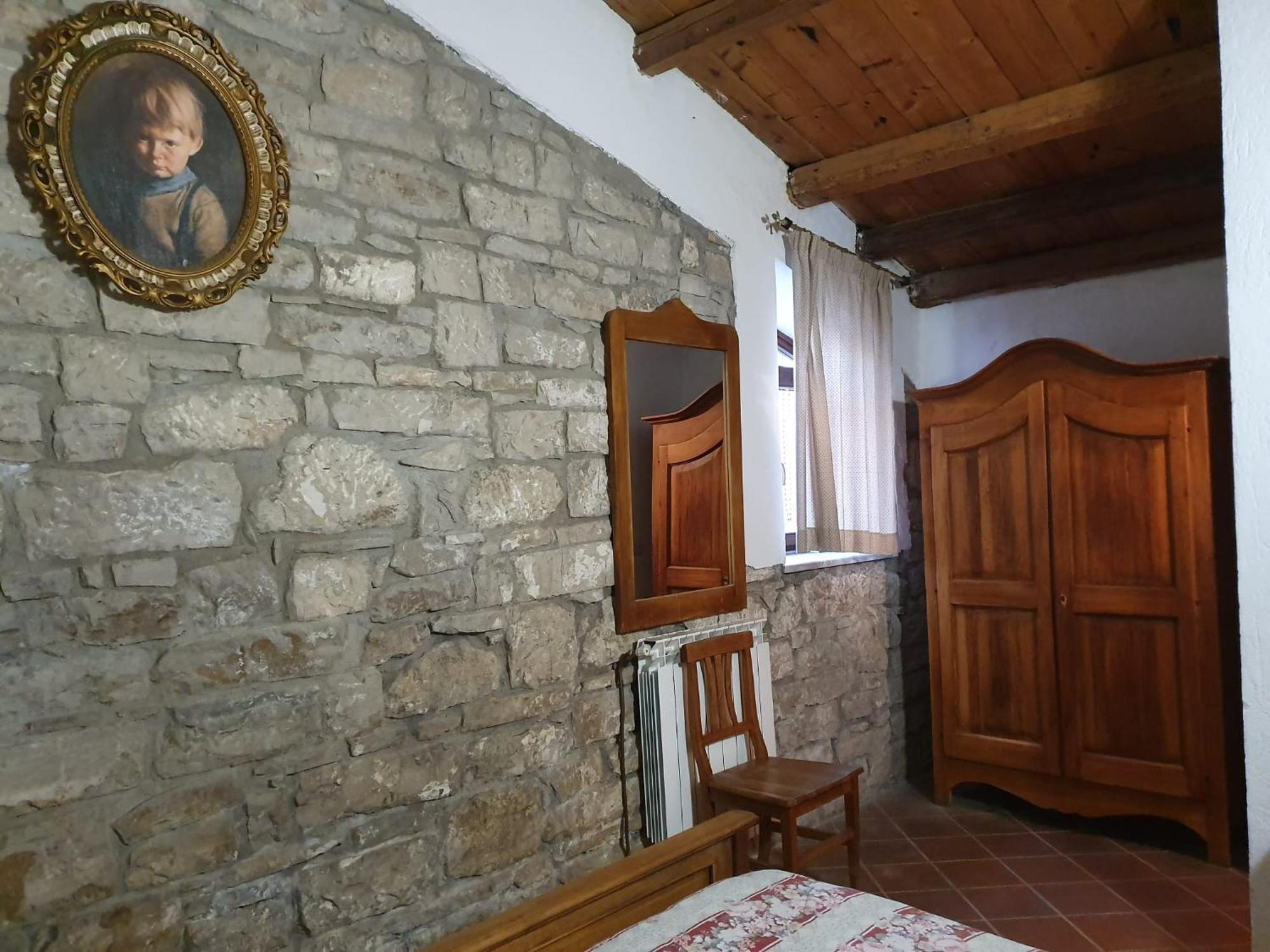Agriturismo Radici Contadine 비사키아 외부 사진